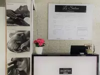 Le Salon Hairdresser Grenoble