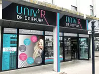 Univ'R de coiffure Cenon