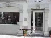 Cap E Cap Coiffure Barbier Laruns