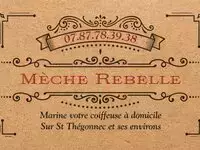 Mèche Rebelle Saint-Thégonnec