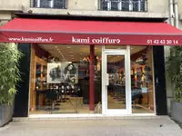 Kami Coiffure Paris 12