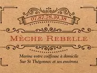 Mèche Rebelle Saint-Thégonnec