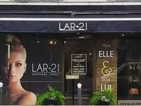 Lar 21 - Coiffeure - Esthetique - Maquillage Permanent Paris 09