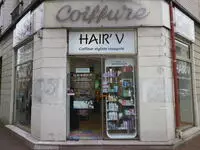 Hair'V Les-Pavillons-sous-Bois