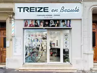 Treize en beauté Marseille