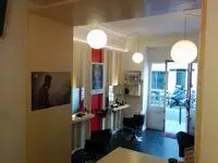 Loulou Coiffure Paris 12