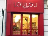 Loulou Coiffure Paris 12