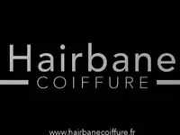 Hairbane Coiffure Chinon