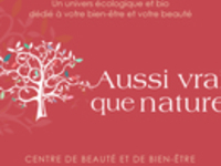 Aussi Vrai Que Nature Civray-de-Touraine