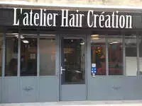 L'atelier Hair Creation Montereau-Fault-Yonne