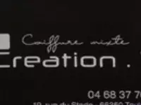 Coiffure Création V. Toulouges