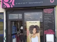 Hollycurl Coiffure Noisy-le-Sec