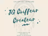 J.g Coiffeur Createur Montpellier