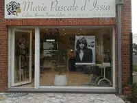 Marie Pascale d'Issia Wattrelos