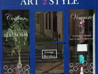 Art 2 Style Metz