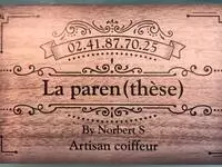 La paren(thèse) Angers