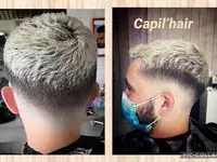 Capil'Hair Les-Sables-d'Olonne