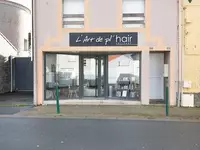 L'art de pl'Hair Bourgneuf-en-Retz