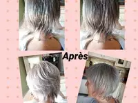 Laetitia Styl'Coiffure  Tonnay-Charente