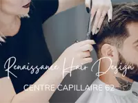 Renaissance Hair Design - Centre capillaire 62 Arras