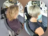 Christine Coiffure Brem-sur-Mer