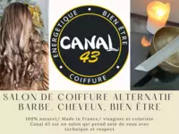 Canal 43 Coiffeur Visagiste Et Végétal Dole