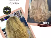 Canal 43 Coiffeur Visagiste Et Végétal Dole