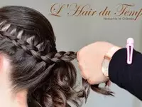 L'Hair du Temps Neauphle-le-Château