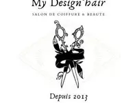 My design'hair Aix-en-Provence