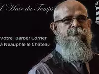 L'Hair du Temps Neauphle-le-Château