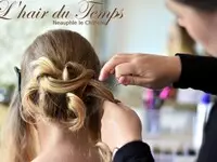 L'Hair du Temps Neauphle-le-Château