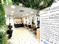 OWA Colors : Cagnes sur Mer Cagnes-sur-Mer