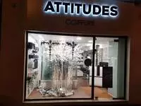 Attitudes Coiffure Bayonne