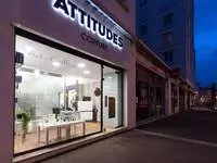 Attitudes Coiffure Bayonne