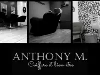 Anthony M. Coiffure Marcq-en-Baroeul