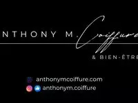 Anthony M. Coiffure Marcq-en-Baroeul