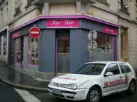 Myst'Hair Saint-Etienne