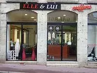 Elle et Lui Le-Puy-en-Velay