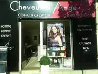 Cheveux d'Ange Nantes