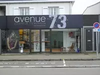 Avenue 73 Rezé