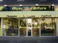 Objec'tif Coiffure Nantes