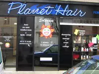 Planet'Hair Nantes