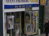 Avant-Première Coiffure Nantes