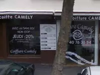 Coiffure Camely Nantes