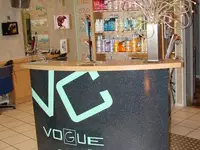 Vogue Coiffure Puiseaux