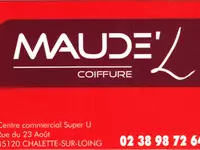 Maude'L Châlette-sur-Loing