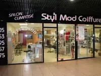 Styl Mod Foulayronnes