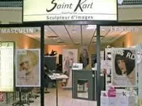 Saint Karl Coiffures Angers