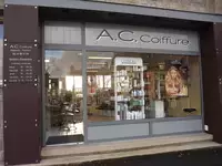 A.C Coiffure Avranches