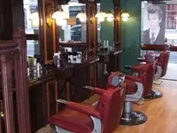 Coiffure Masculine La Paix Reims